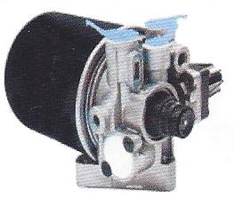KOMPLE KURUTUCU   8,5 BAR 432 410 0420